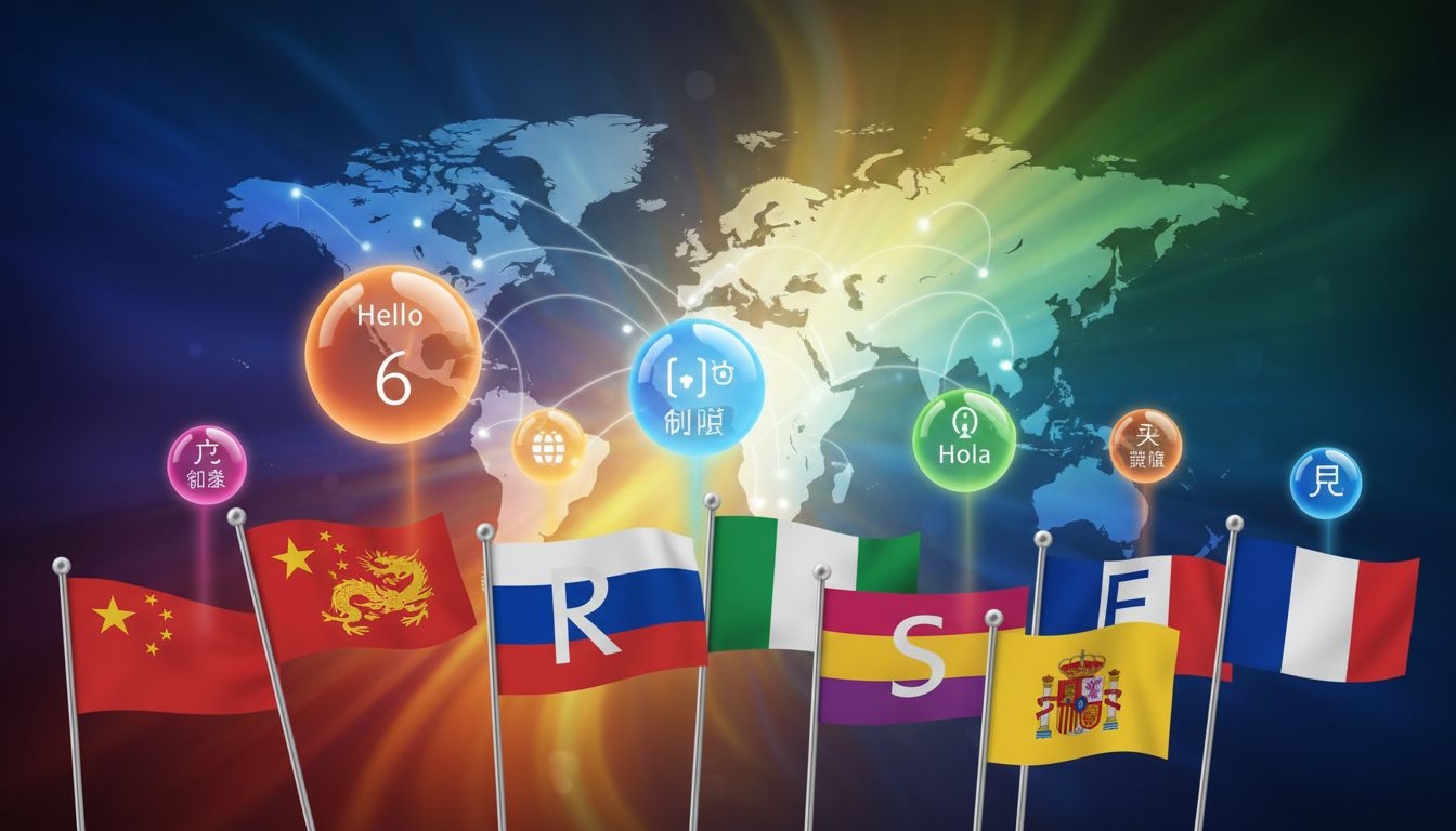 Start a Language Learning YouTube Channel with AI Videos