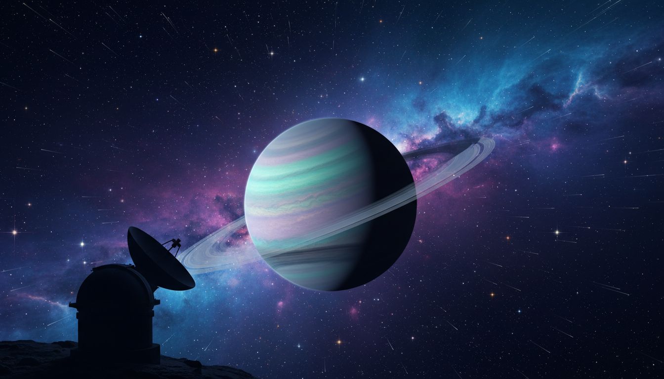 Build a Space & Science Faceless YouTube Channel with AI